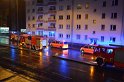 Feuer 2 Dachwohnung Koeln Severinswall Bayenstr P068